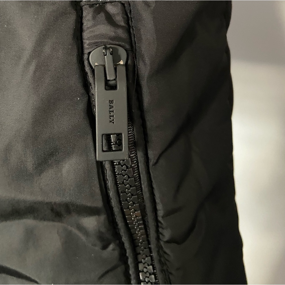 Bally Nylon Down Jacket - image 5